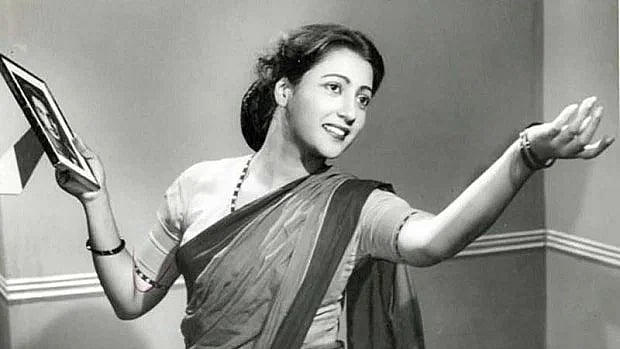 সুচিত্রা সেন