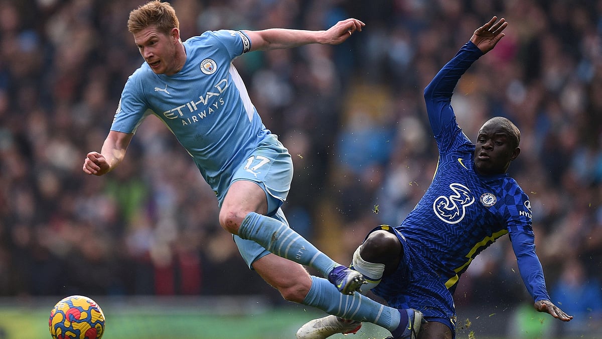 ইংলিশ প্রিমিয়ার লিগ থেকে কতটা এগিয়ে লা লিগা