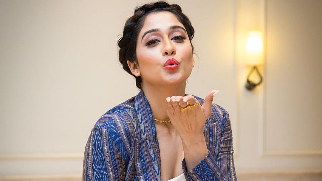 রেজিনা ক্যাসান্দ্রা