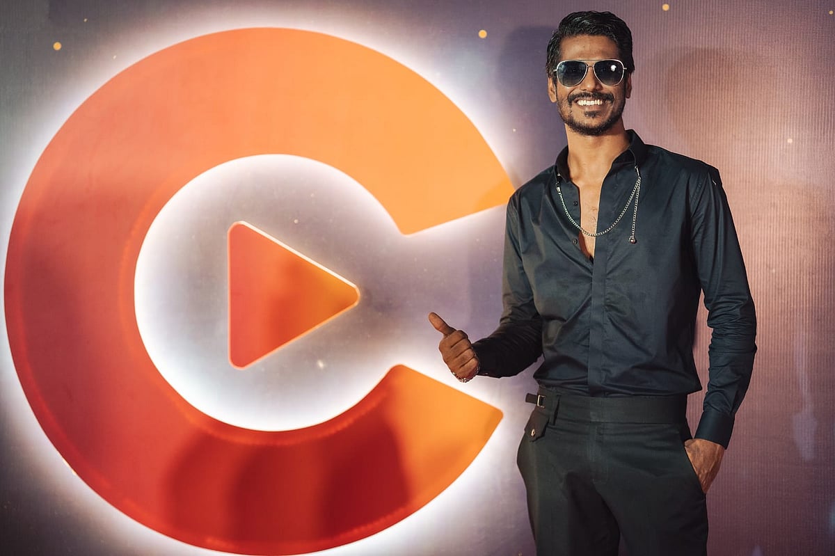 সোহেল মন্ডল