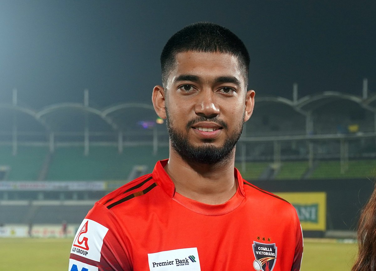 মুকিদুল ইসলাম