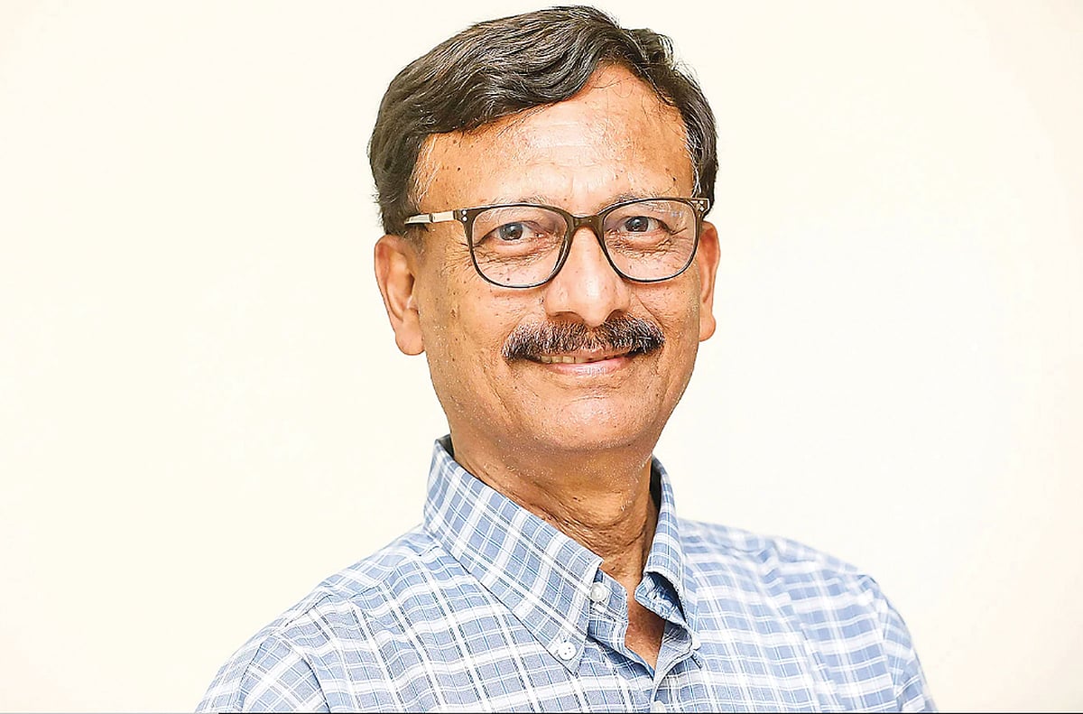 সাবেক পররাষ্ট্রসচিব মো. তৌহিদ হোসেন