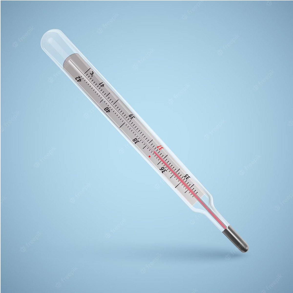 থার্মোমিটার