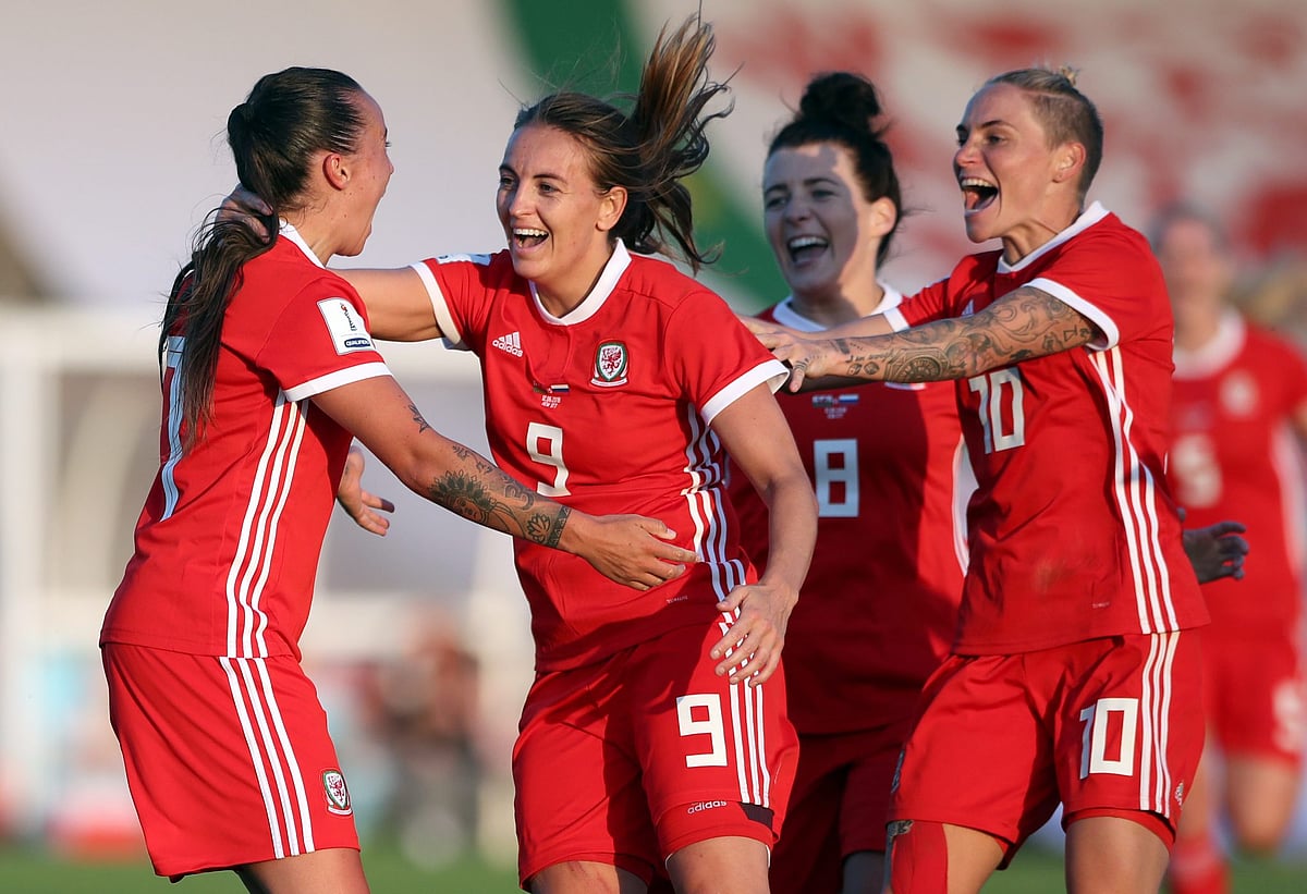 রাশিয়া খেলতে পারে মেয়েদের বয়সভিত্তিক সাফে