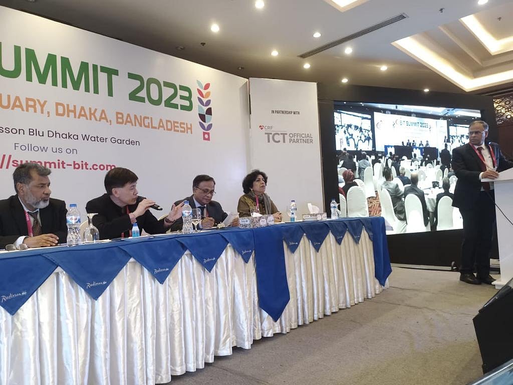 ২০১১ সাল থেকে প্রতিবছর বিশ্বের বিভিন্ন দেশে এই সম্মেলন আয়োজন করা হচ্ছে