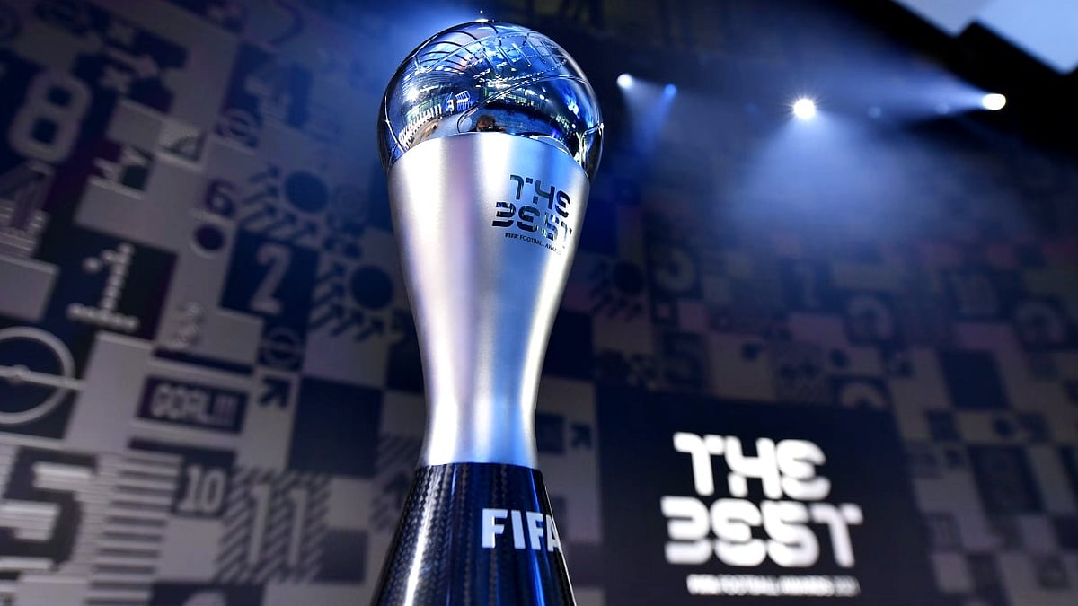 মেসি, এমবাপ্পে না হলান্ড—কে হবেন ২০২৩ সালের ফিফার ‘দ্য বেস্ট’