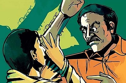 যৌতুকের জন্য নির্যাতন