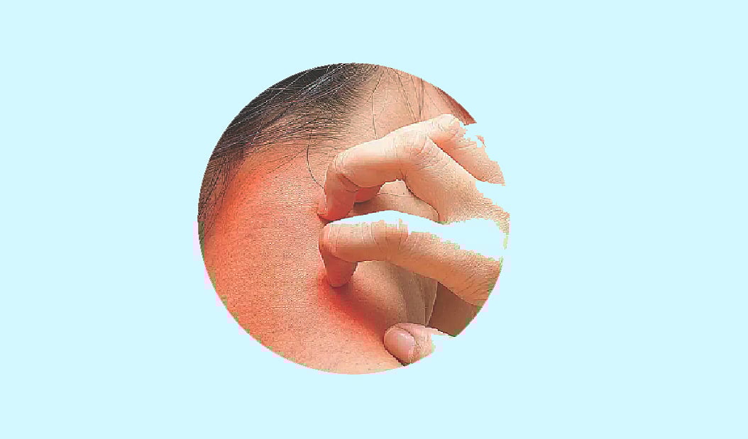 Lame Wild bilan jinsiy aloqa