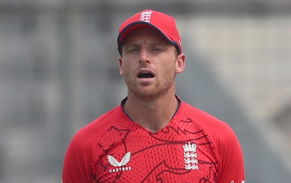 হারের জন্য নিজের দায় দেখছেন বাটলার