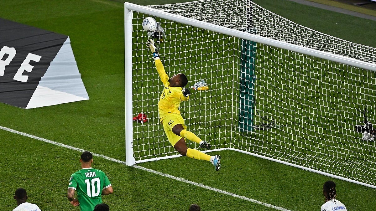 মেনিয়ঁর সেই অবিশ্বাস্য সেভ