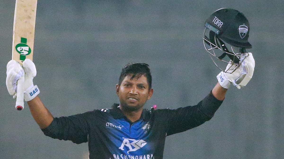 বিপিএলে ভালো খেলে জাতীয় দলে ডাক পেয়েছেন রনি তালুকদার