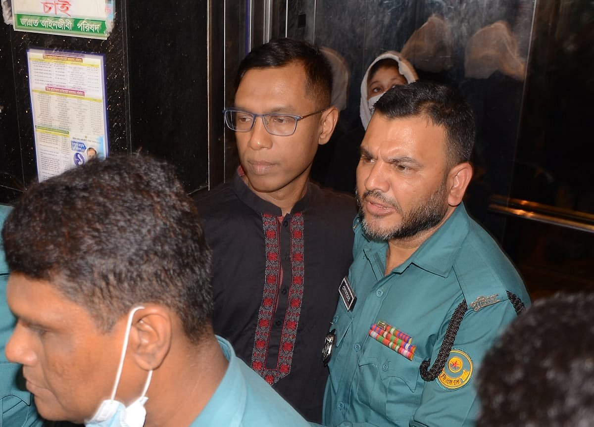 বাবুল আক্তার