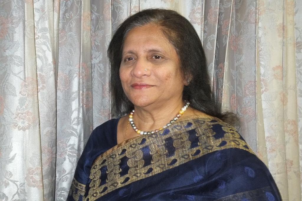 শাহেদা মুস্তাফিজ
