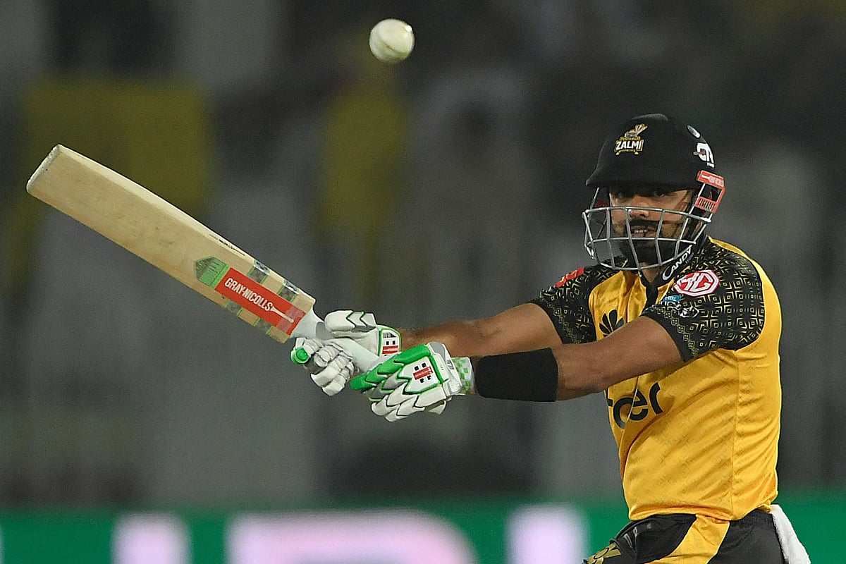 বাবর আজম