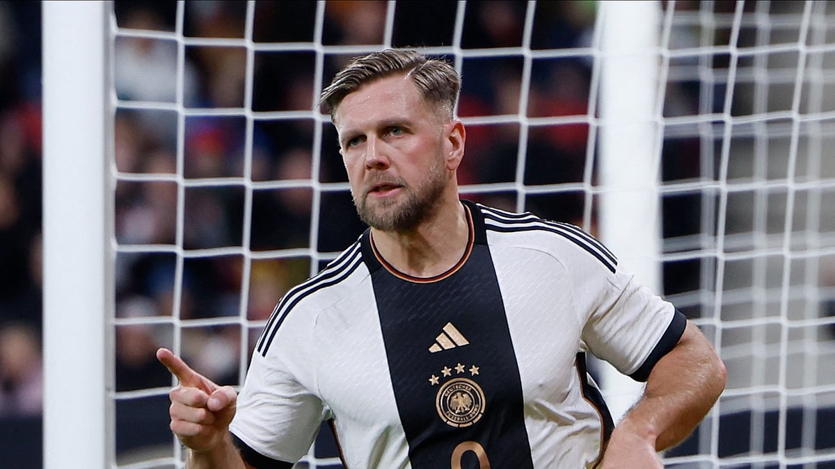 পেরুর বিপক্ষে জোড়া গোল করেন ফুলক্রুগ