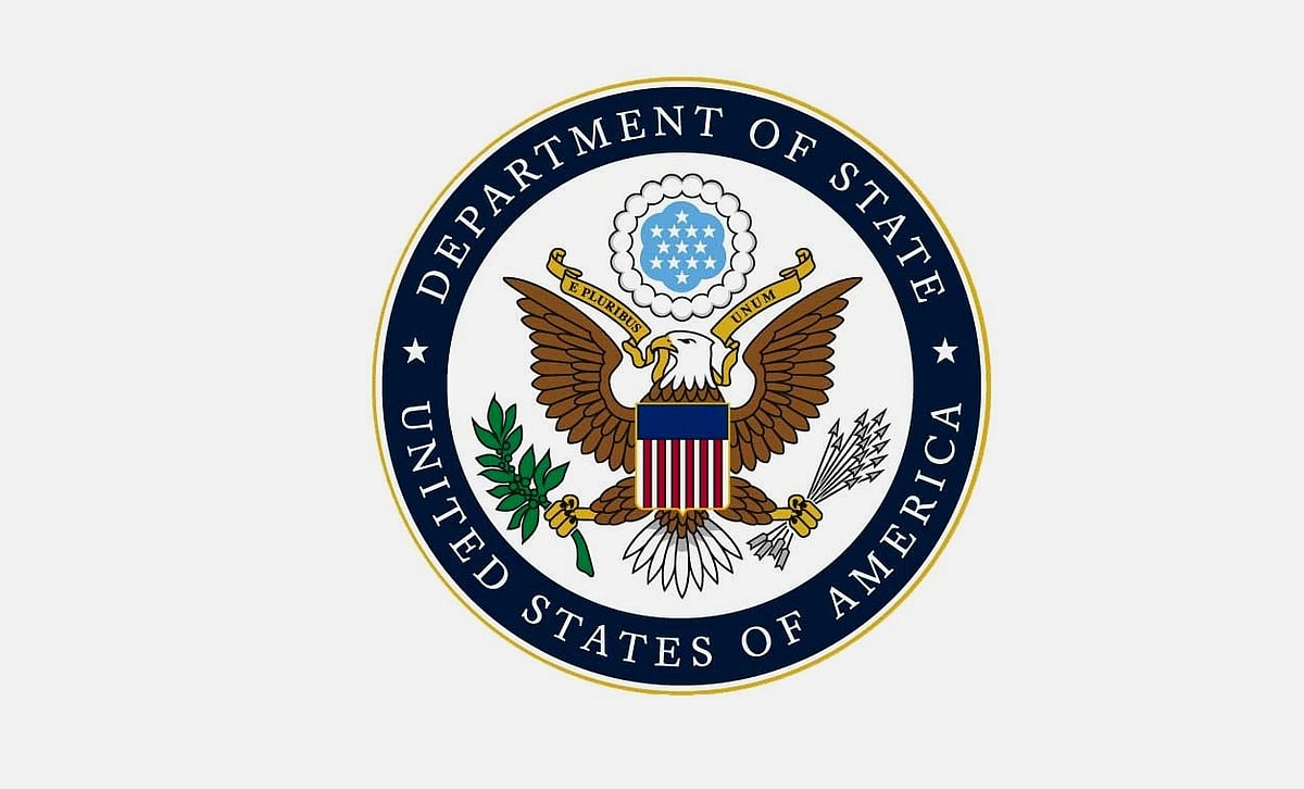 মার্কিন পররাষ্ট্র দপ্তর
