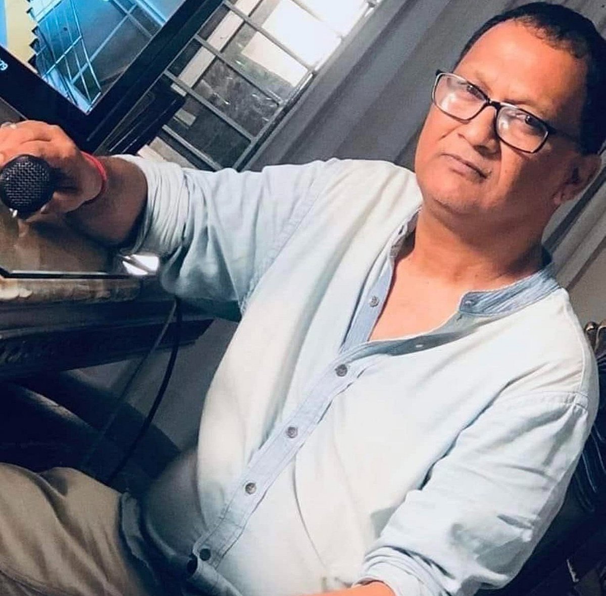 মাসুম বাবুল