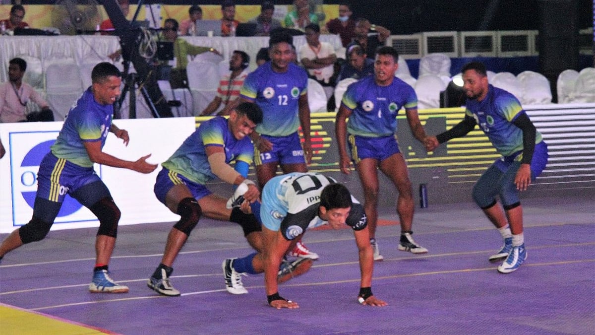 বাংলাদেশের কাছে পাত্তাই পায়নি আর্জেন্টিনা