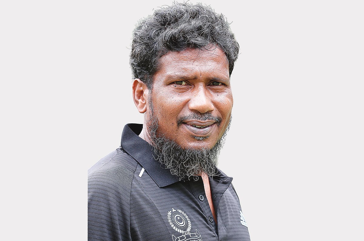 আলফাজ আহমেদ