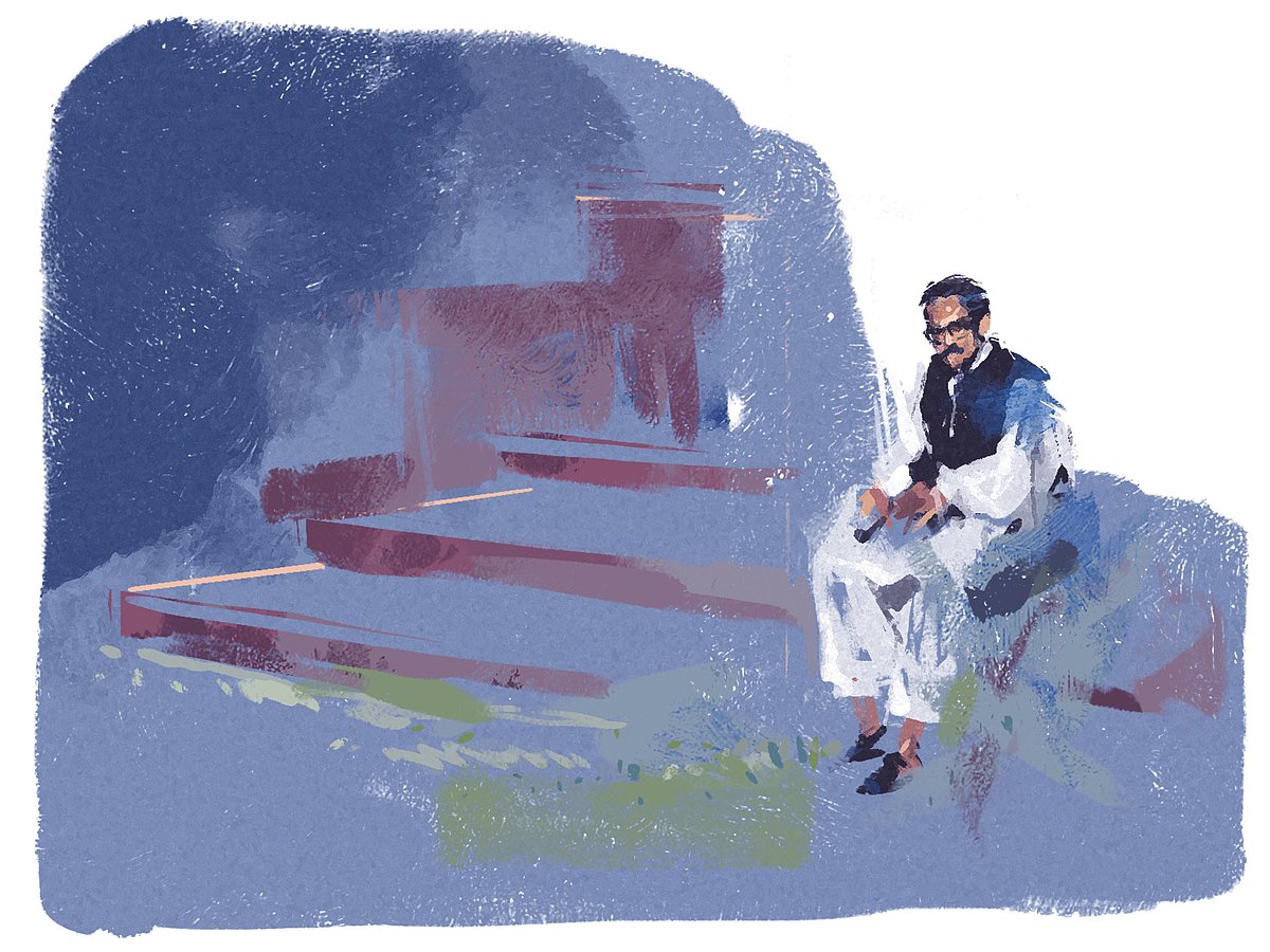 অলংকরণ– আরাফাত করিম