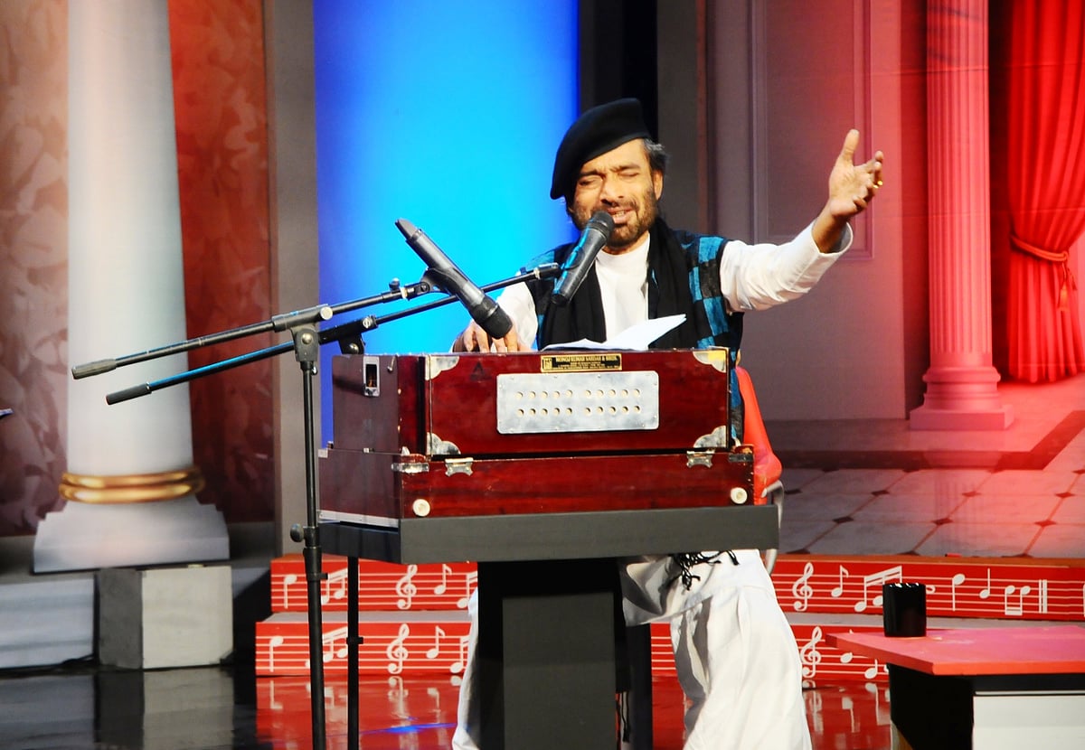 নচিকেতা চক্রবর্তী