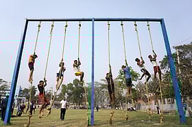 পুলিশে কনস্টেবল নিয়োগ: কোন জেলায় পদসংখ্যা কত