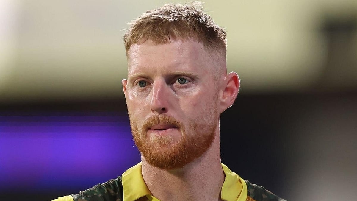 আইপিএল খেলতে গিয়ে নতুন করে চোটে পড়েছেন বেন স্টোকস