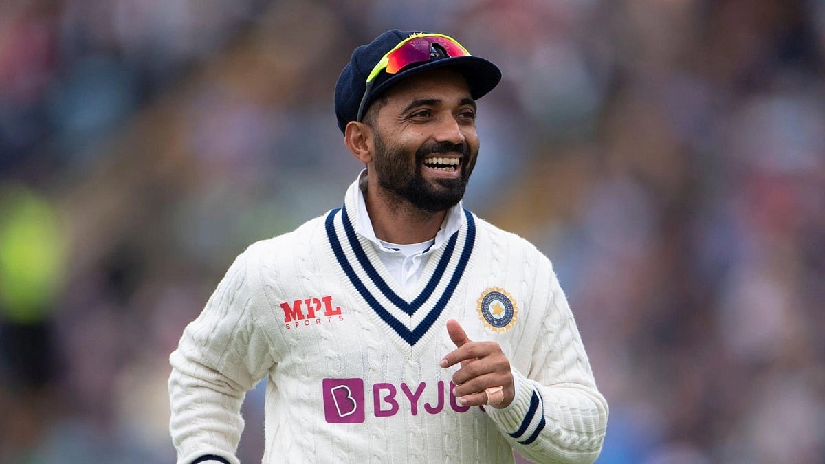 রাহানেকে নিয়েই টেস্ট চ্যাম্পিয়নশিপ ফাইনাল খেলবে ভারত