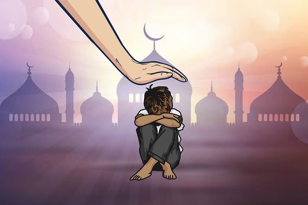 Hamma narsada jinsiy aloqani seving