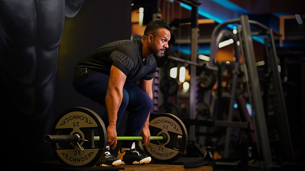 ফিটনেস অ্যাপারেলশিল্পে নতুন একটি ধারা তৈরি করতে চায় টুর‍্যাগ অ্যাকটিভ