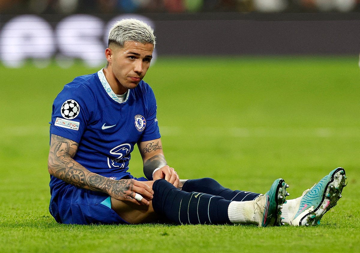 জিততেই ভুলে গেছে চেলসি