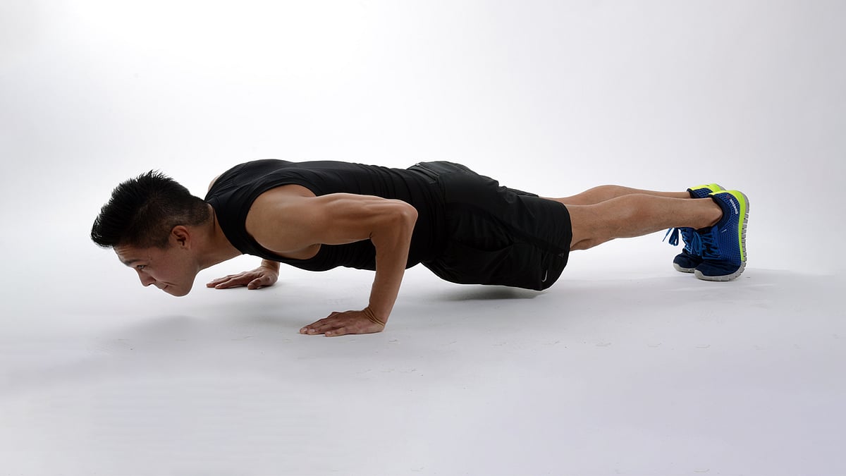 হালকা ও মাঝারি ব্যায়াম রোজায় শরীরকে সুস্থ ও সক্রিয় রাখে