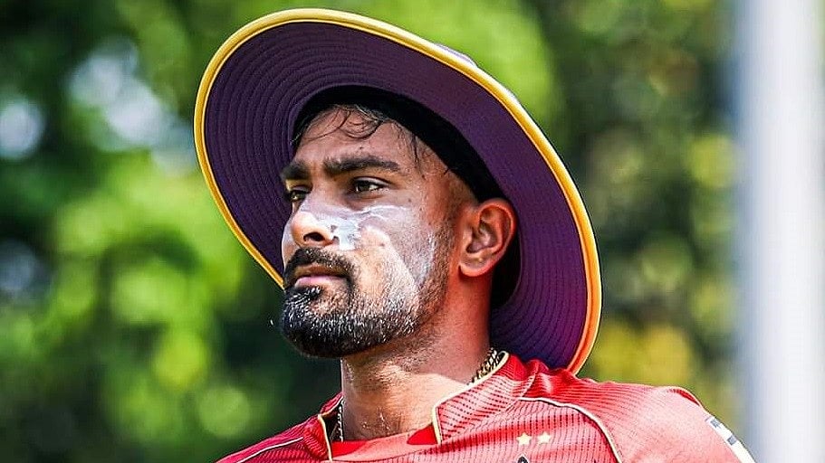 লিটন দাস