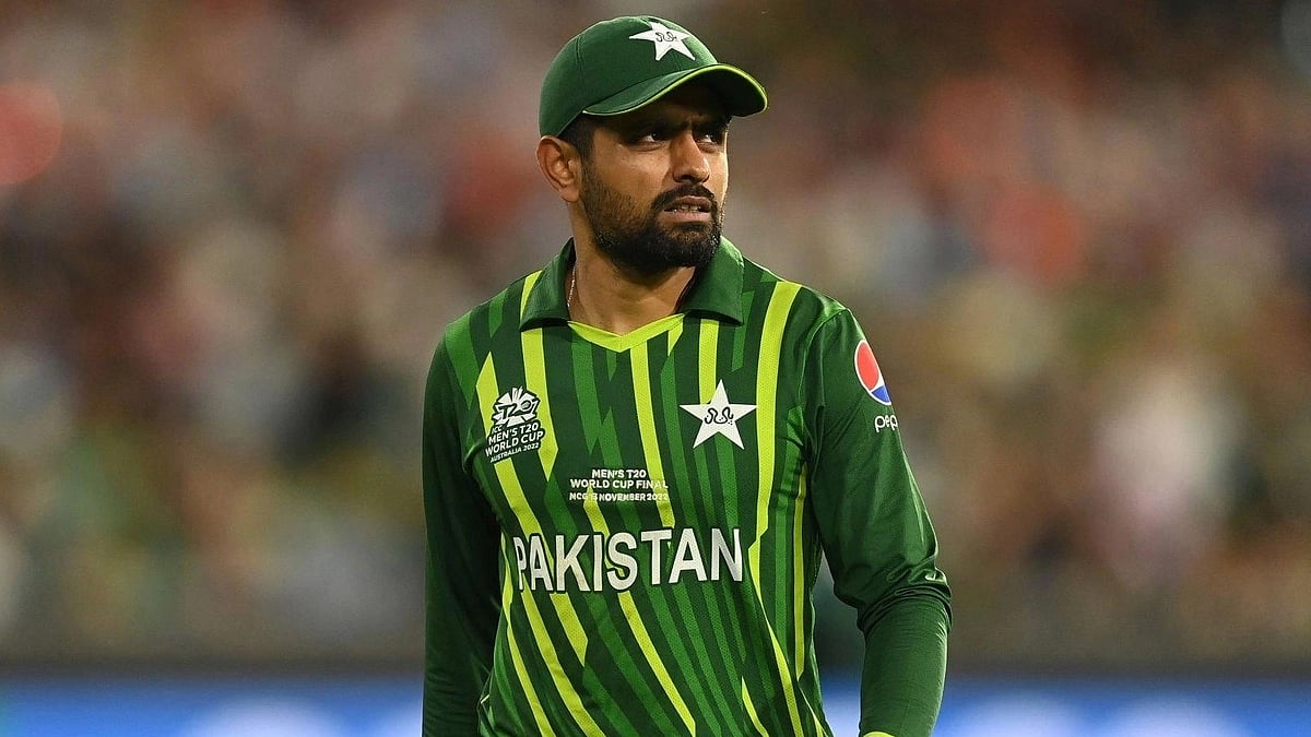 পাকিস্তান–নিউজিল্যান্ড টি–টোয়েন্টি সিরিজ শুরু আজ