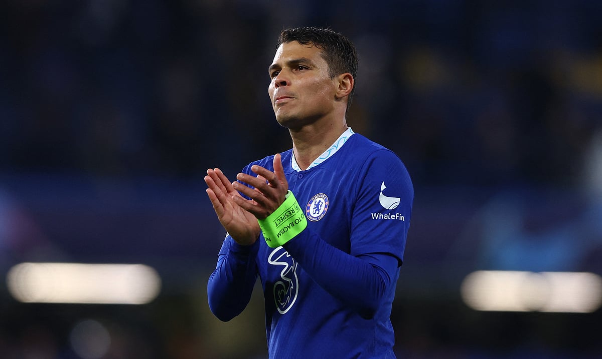 চেলসি ছাড়তে চান সিলভা