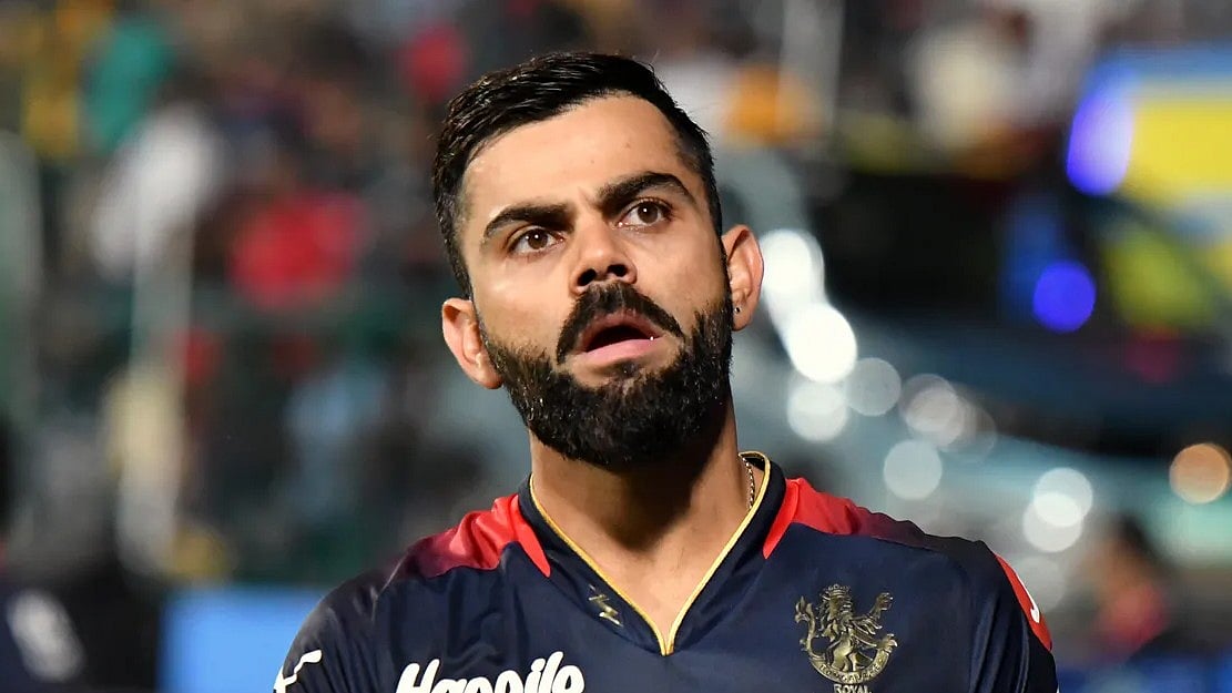 লক্ষ্ণৌয়ের বিপক্ষে কাল বৃথা গেছে কোহলির ফিফটি