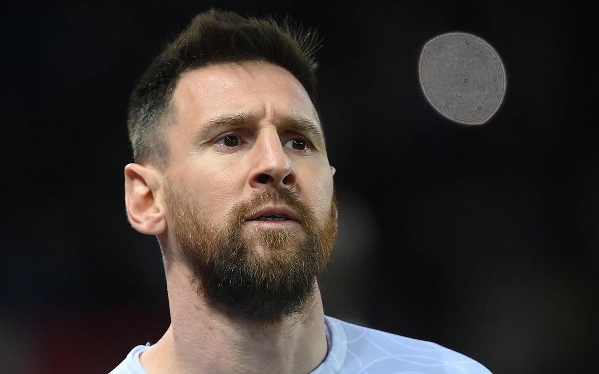 মেসির পরবর্তী গন্তব্য কোথায়, বার্সেলোনা কি?