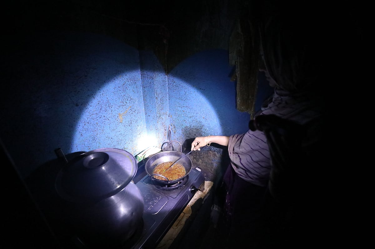 লোডশেডিং