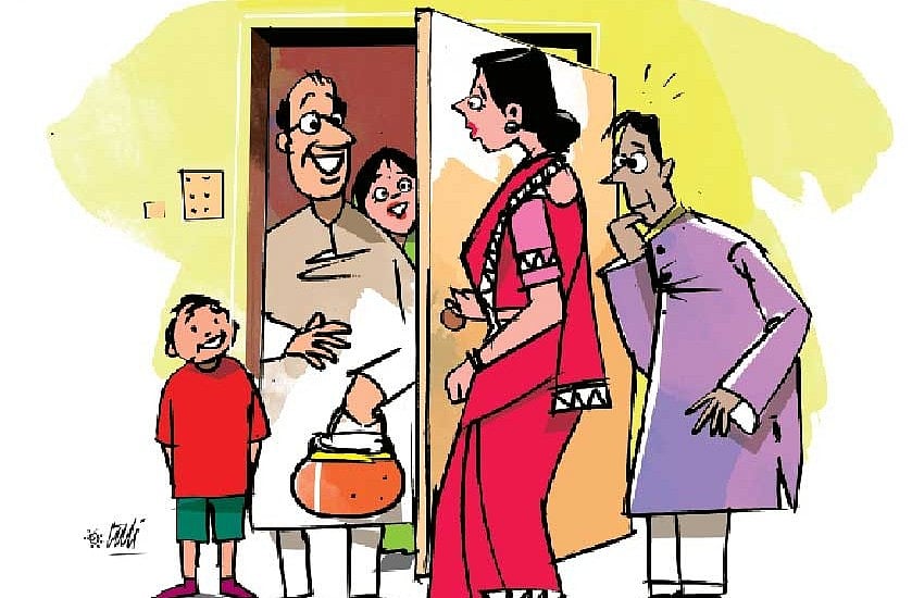 বাবার দেওয়া ক্যাসিও হাতঘড়ি
