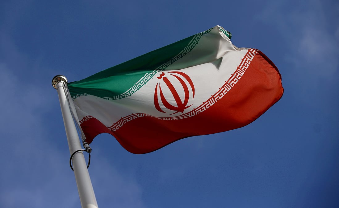 ইরানে যুক্তরাজ্যের ২ নাগরিক নিরাপত্তা হেফাজতে | প্রথম আলো