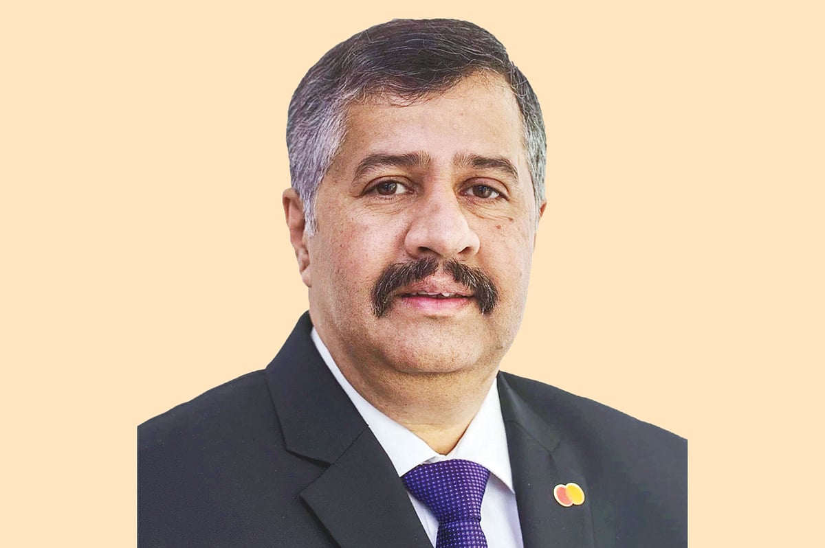 সৈয়দ মোহাম্মদ কামাল