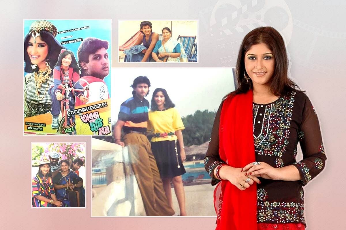 ৩০ বছর আগে সিনেমায় অভিনয় ছাড়লেও পরবর্তী সময়ে নাটক, টেলিছবি ও বিজ্ঞাপনচিত্রে কাজ করেছেন কানিজ রাবেয়া রথি। ১১ বছর ধরে সেখানেও নেই। ১৯৯২ সালে শুটিং করা ‘অবুঝ দুটি মন’ চলচ্চিত্রের শুটিং সময়ের স্থিরচিত্র পোস্ট করে নস্টালজিক হলেন