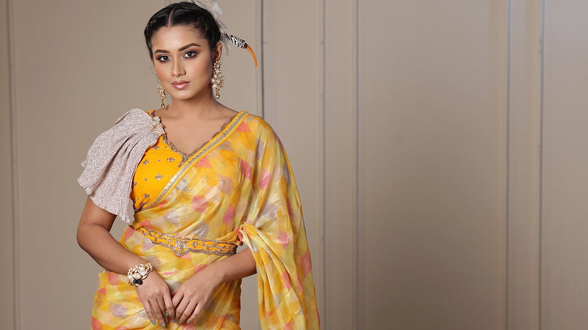 তাসনিয়া ফারিণ