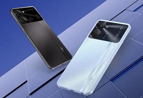 আইটেল পি৪০