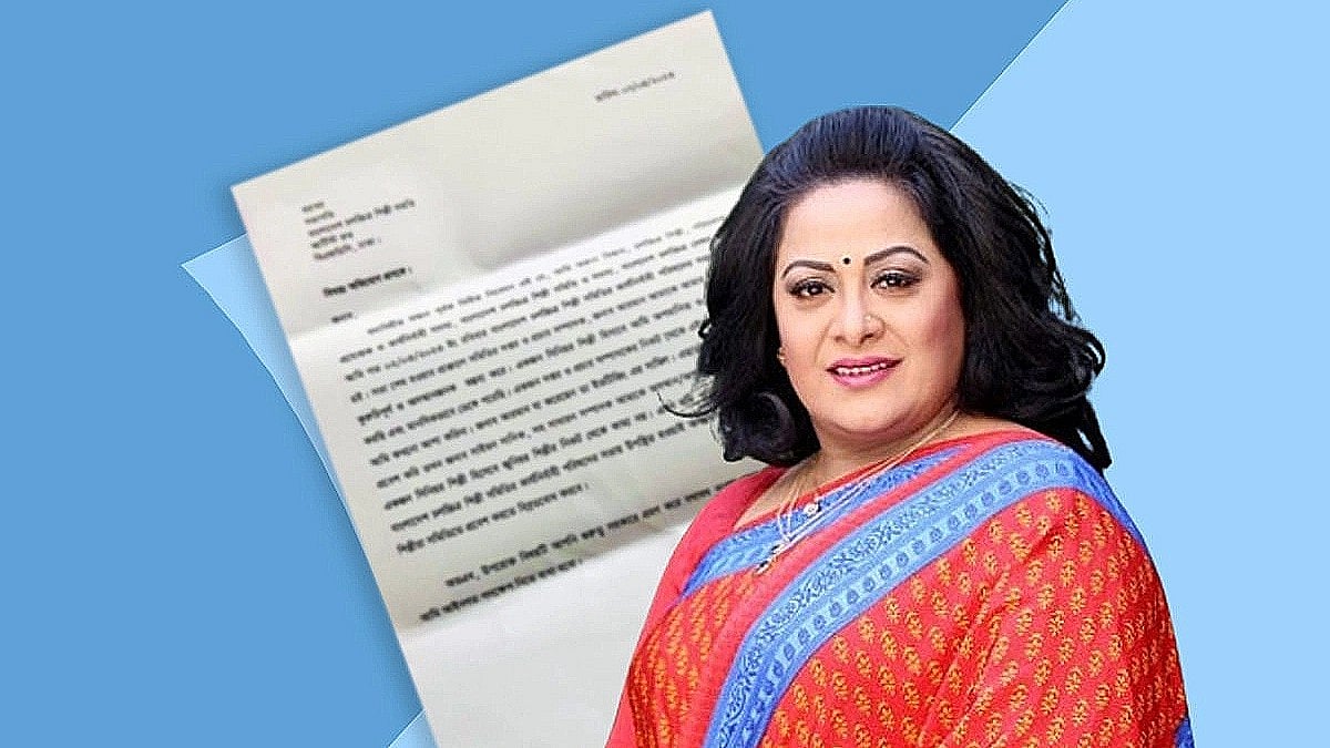 চলচ্চিত্রশিল্পী সমিতির কার্যনির্বাহী সংসদের সভায় বুলিংয়ের শিকার হয়েছেন বলে অভিযোগ করেছেন অভিনেত্রী অরুণা বিশ্বাস