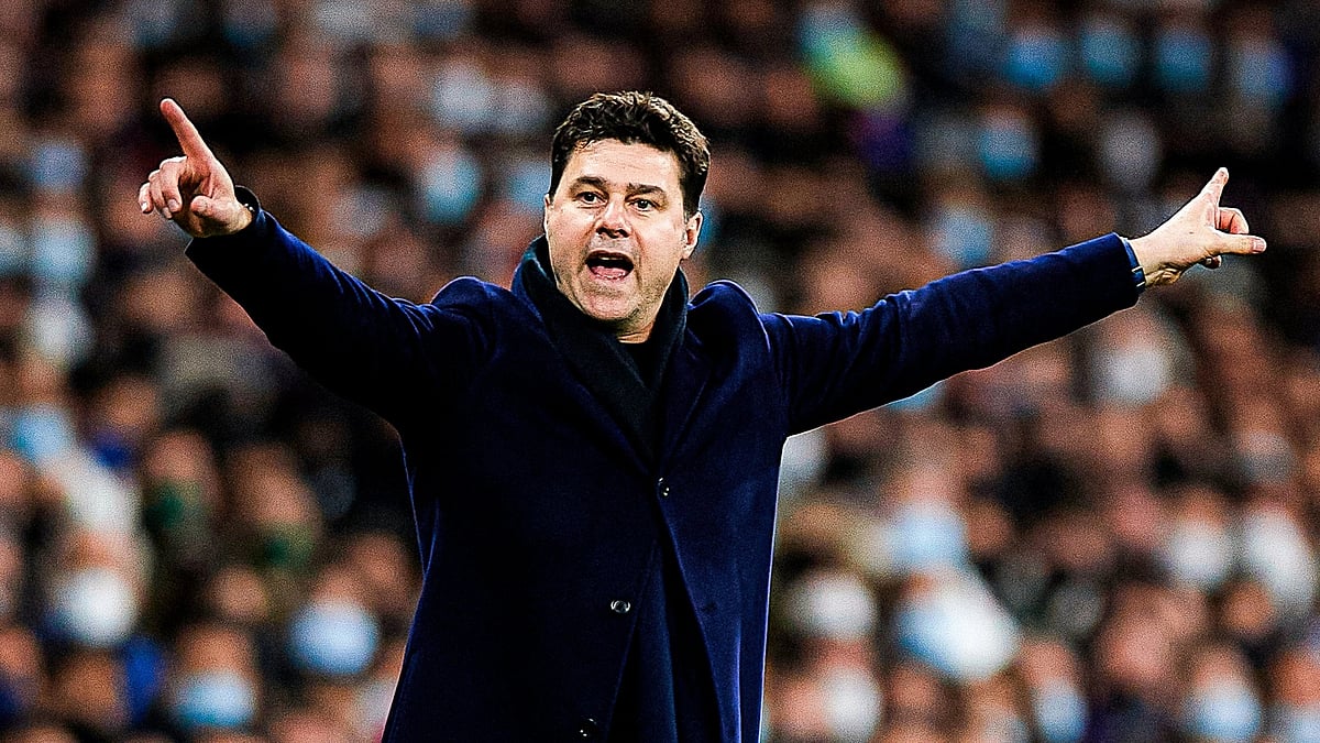 চেলসির কোচ হতে পারেন মরিসিও পচেত্তিনো