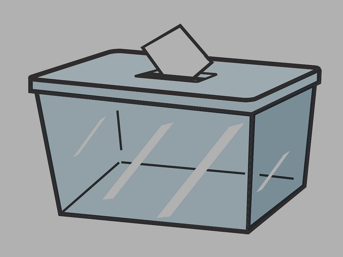 নির্বাচন