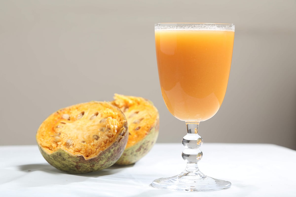 ইফতারে বেলের শরবত কতটা উপকারী?