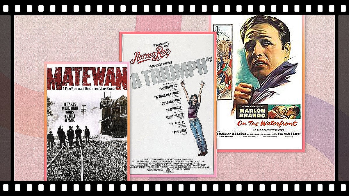 এ সিনেমাগুলো শুধু নান্দনিক খিদেই মেটে না, মনের মধ্যে কিছু প্রশ্নেরও জন্ম হয়