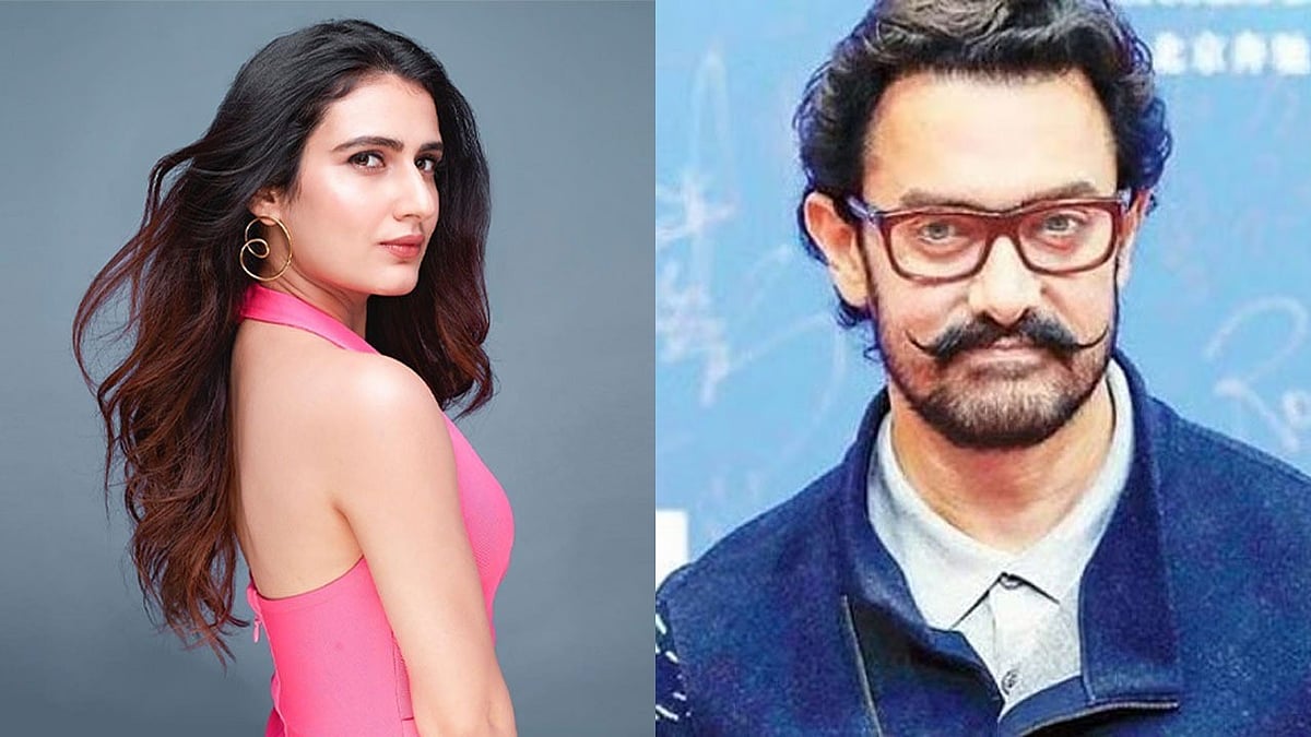 শোনা যাচ্ছে এবার আমিরের সঙ্গে ফাতিমা সানা শেখের বিয়ে হতে চলেছে